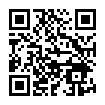 クーポン｜PC閲覧時のQRコード