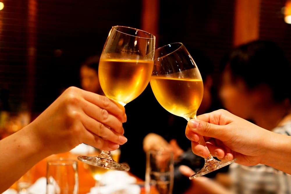 熱海キャバクラ｜CLOVER（クローバー）イメージ画像